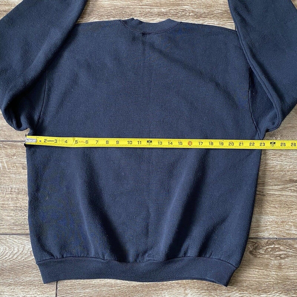 Naval Intelligence Sweatshirt L - image 4